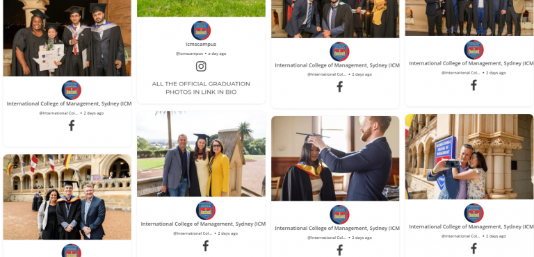 social wall benefits