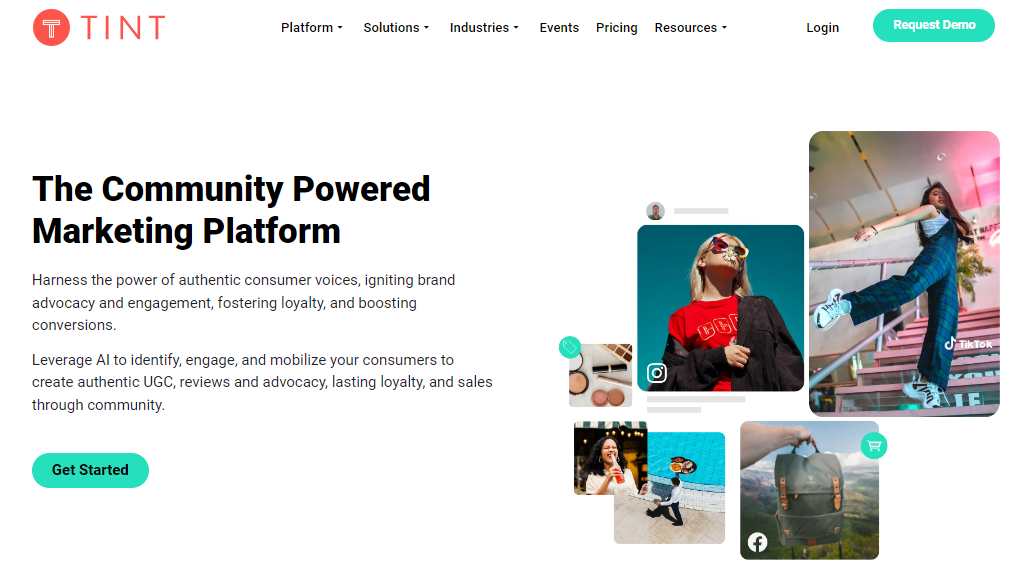 social wall tool