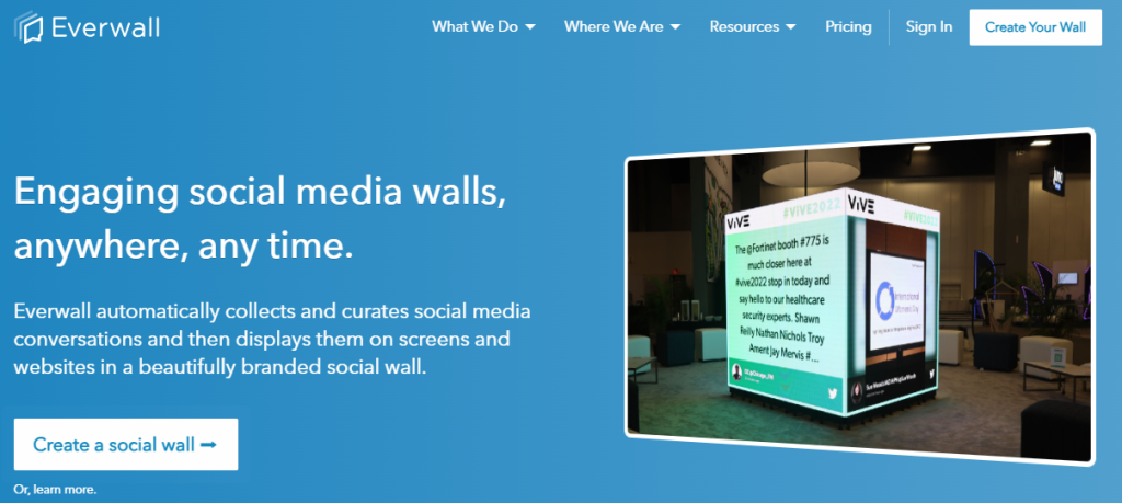 Everwall
