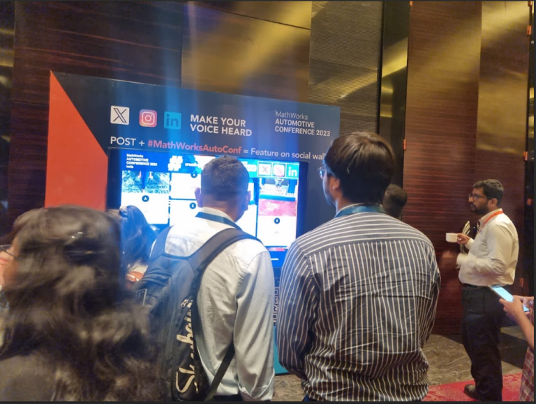 social wall benefit