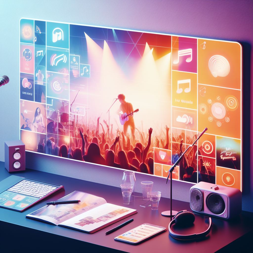 Social Wall Tool