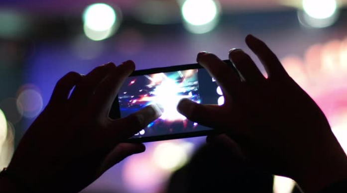 Run Real User-generated Content on your engaging social walls