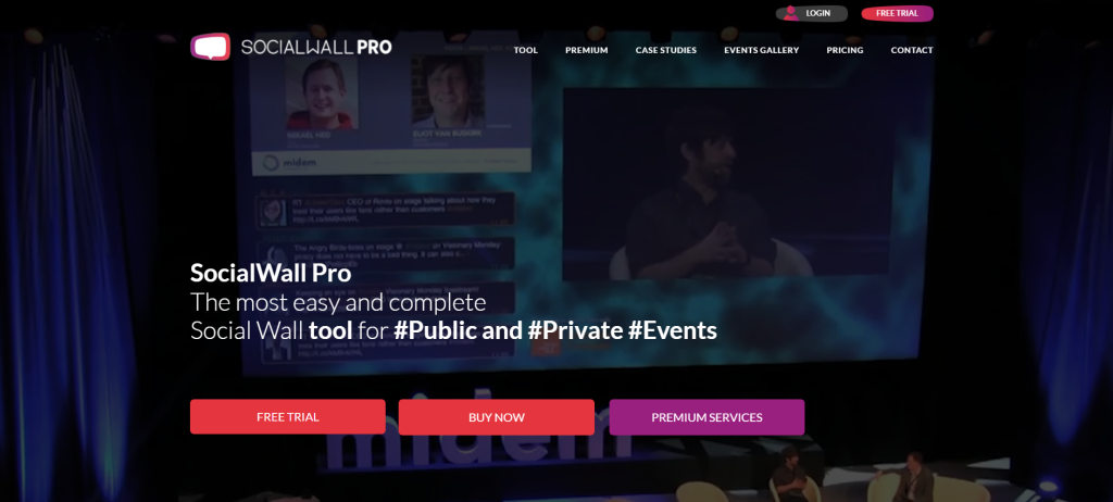 socialwallpro