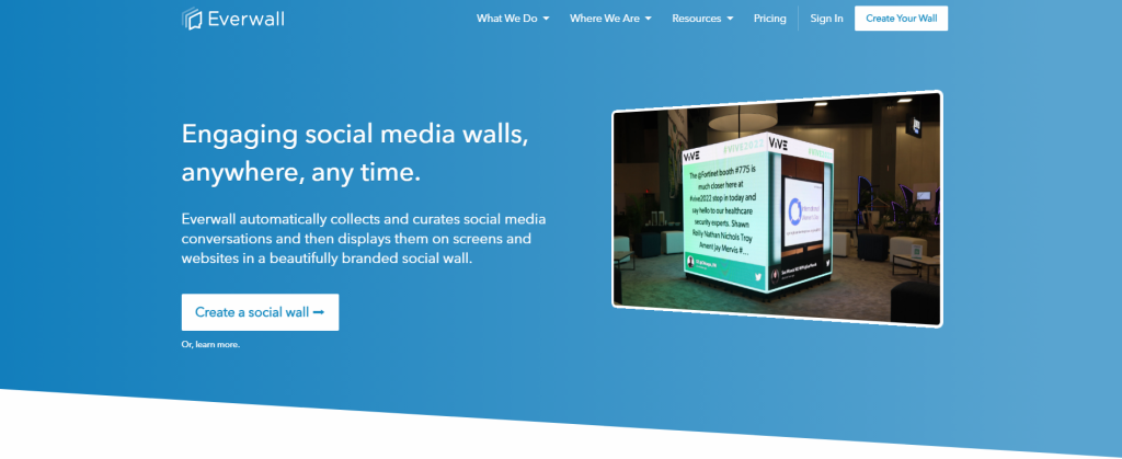 everwall