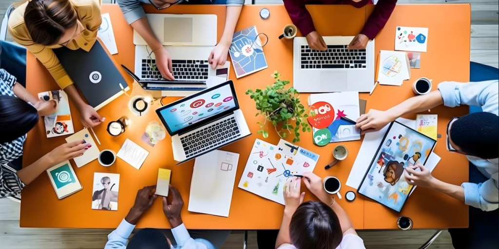 Social Media Campaign