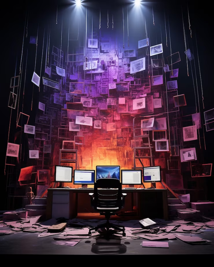 Social Media Brand War Room 