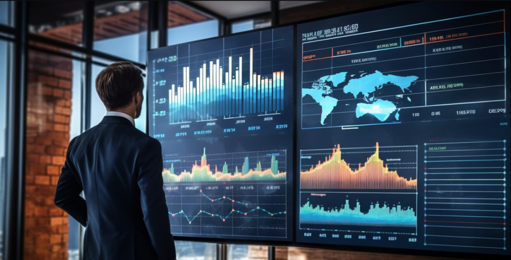Track Conversations with Twitter wall