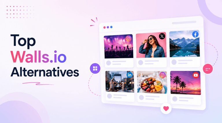 walls.io alternative