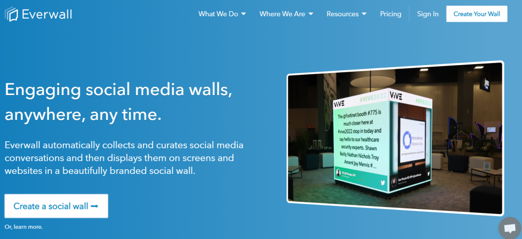 Everwall