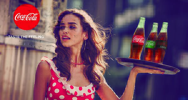 brand activation idea for product sampling