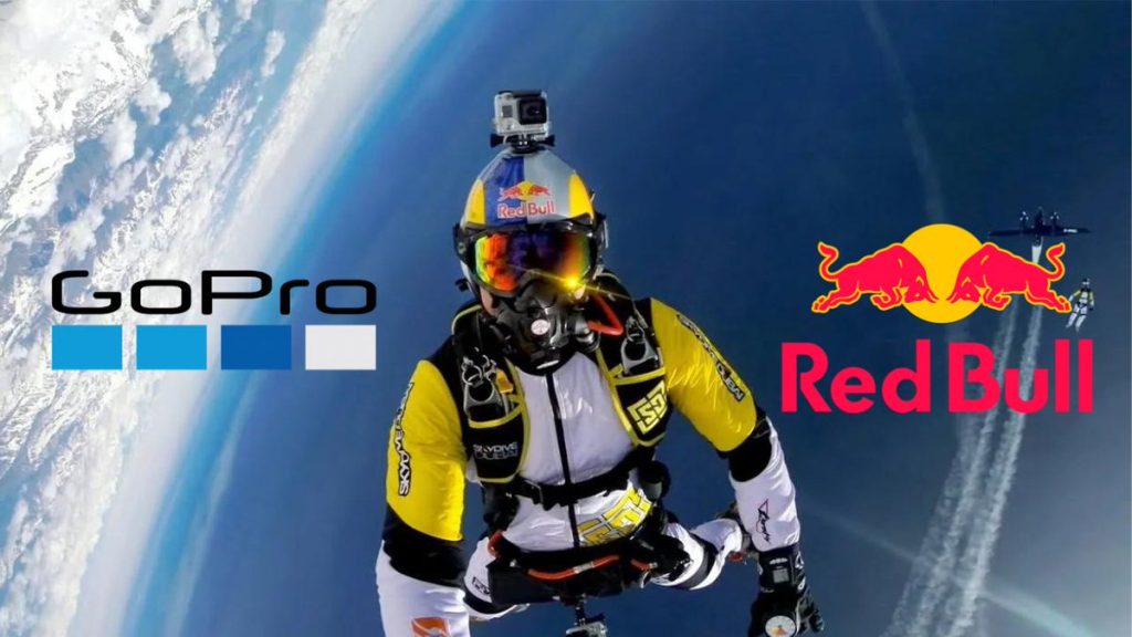 brand partnerships
