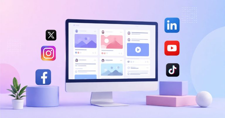 Social Media Wall Tools