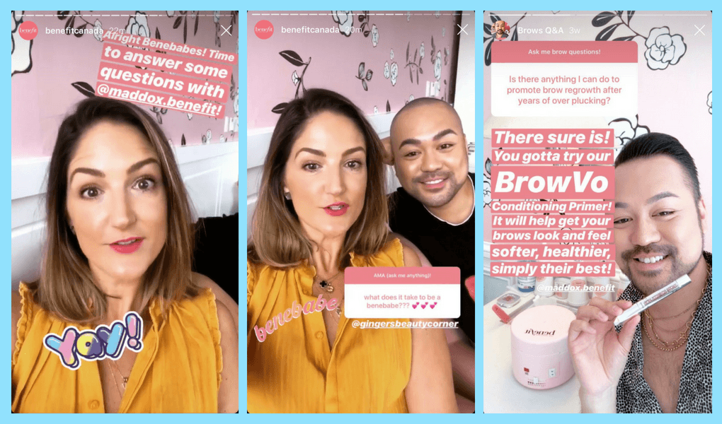 event activation ideas