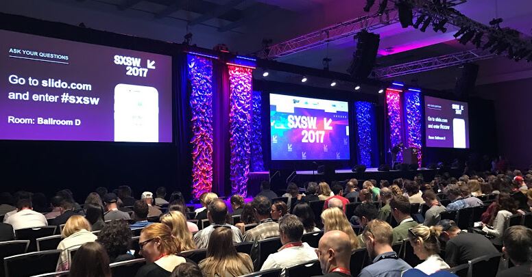 Live Q&A with industry experts
