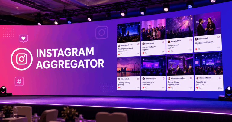 instagram aggregtor