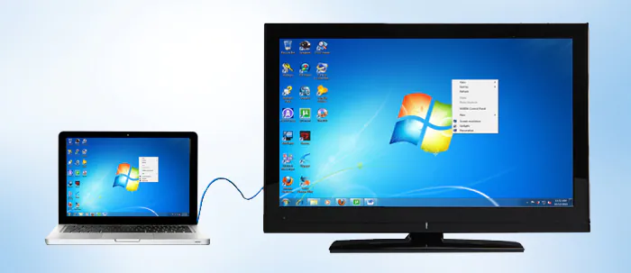 HDMI cable to conncet with TV and laptop