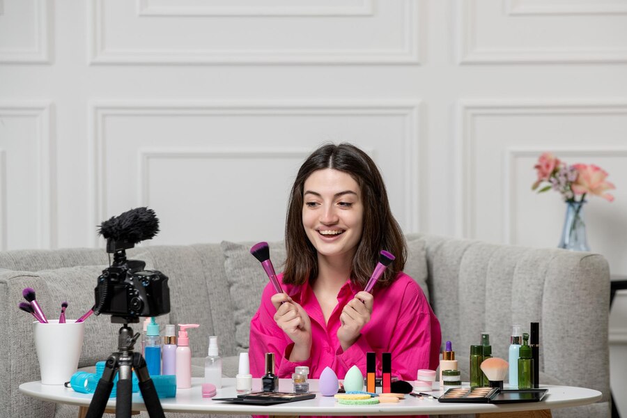 engage with influencers
