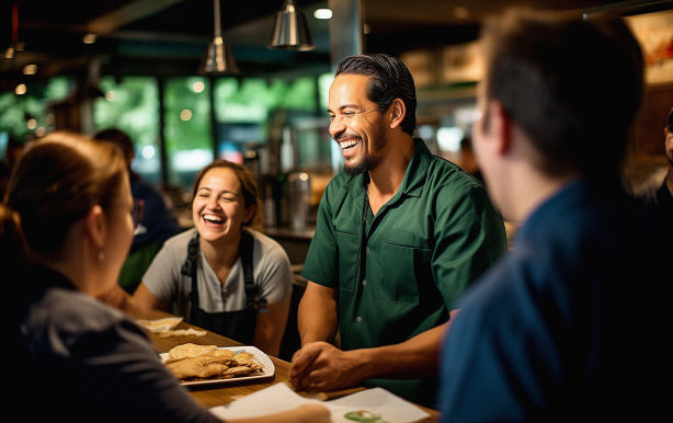 bar promotion ideas