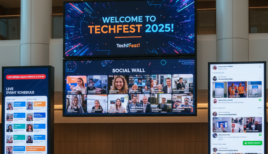 Audience Engagement Ideas for Virtual Events