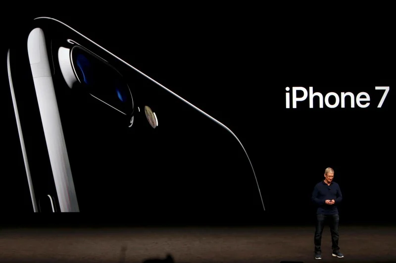 apple launch event