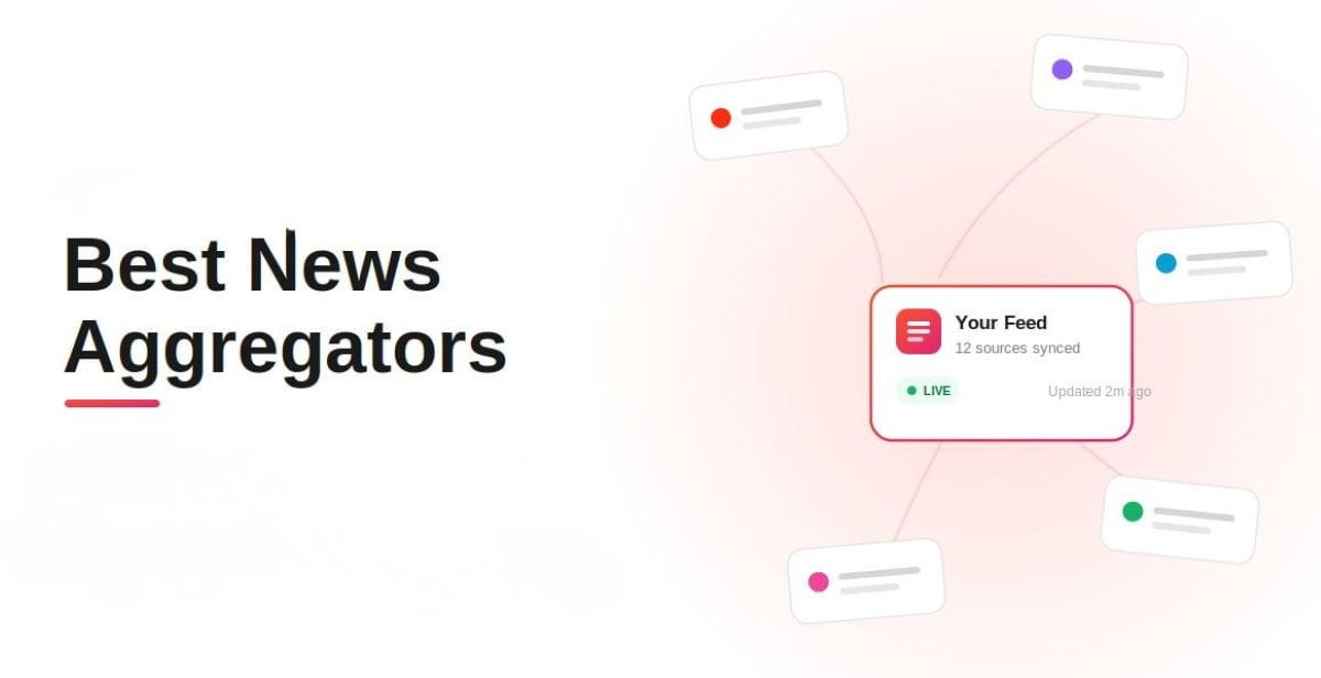 Top News Aggregators
