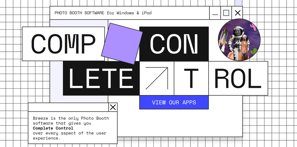 photo booth software
