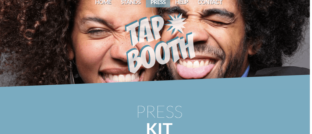 app for photobooth

