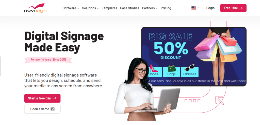 Novisign