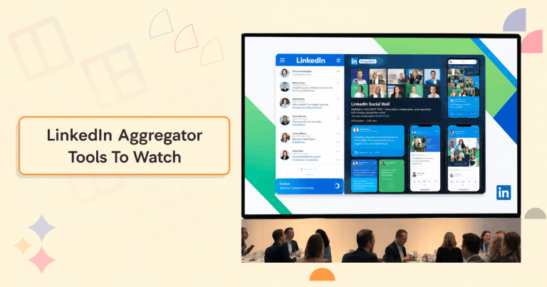 linkedin aggregator