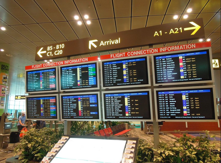 DOOH engagement