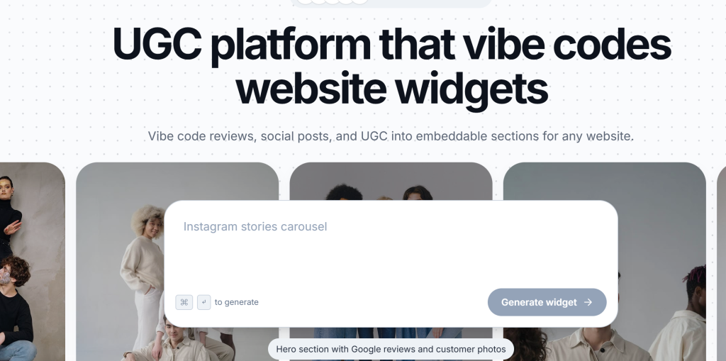 Juicer.io Competitor
