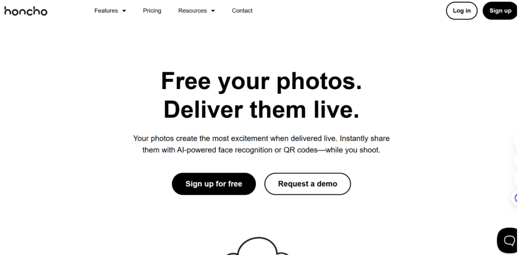 Snapbar Alternative for Party Photobooth