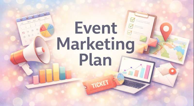 Event Marketing Plan