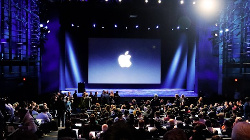 event marketing examples
