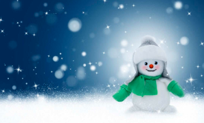 Christmas marketing promotion ideas