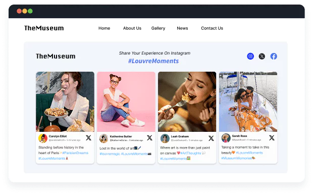 Social Media Marketing Tips for Christmas Campaigns