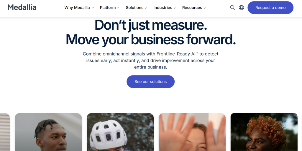 engagement tool