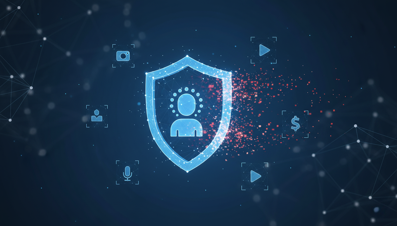 data security for social media