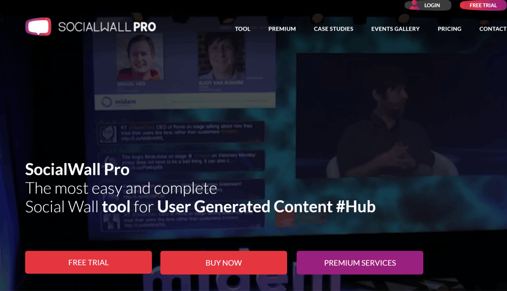 Top Kitcast Alternatives