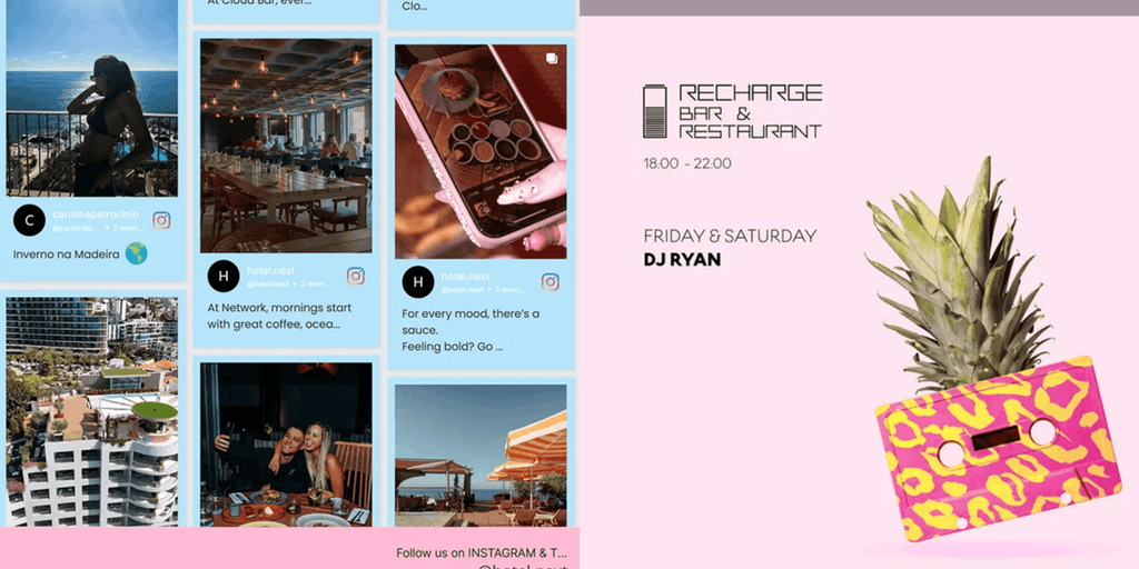stream instagram on tv
