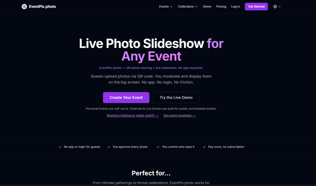 EventPix