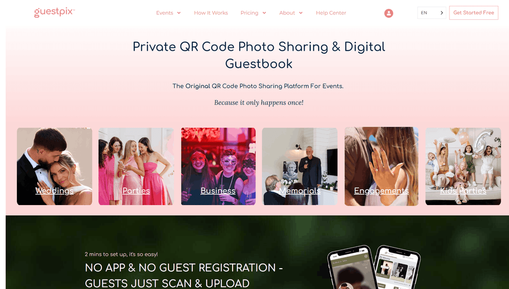 GuestPix