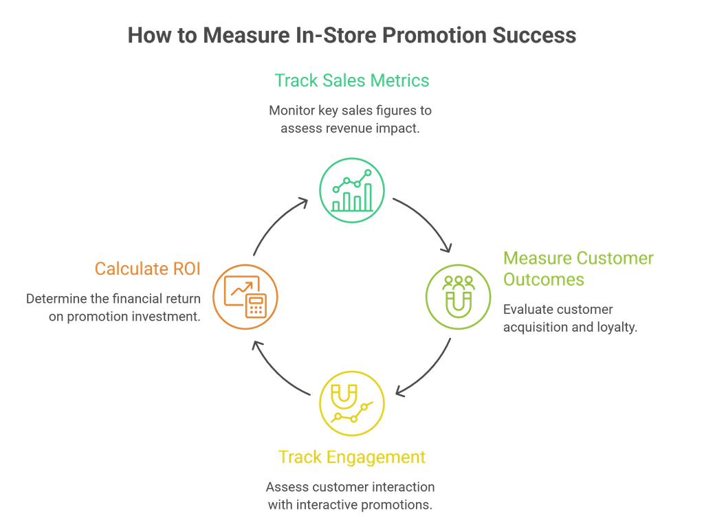 Measure In-Store Promotion Success