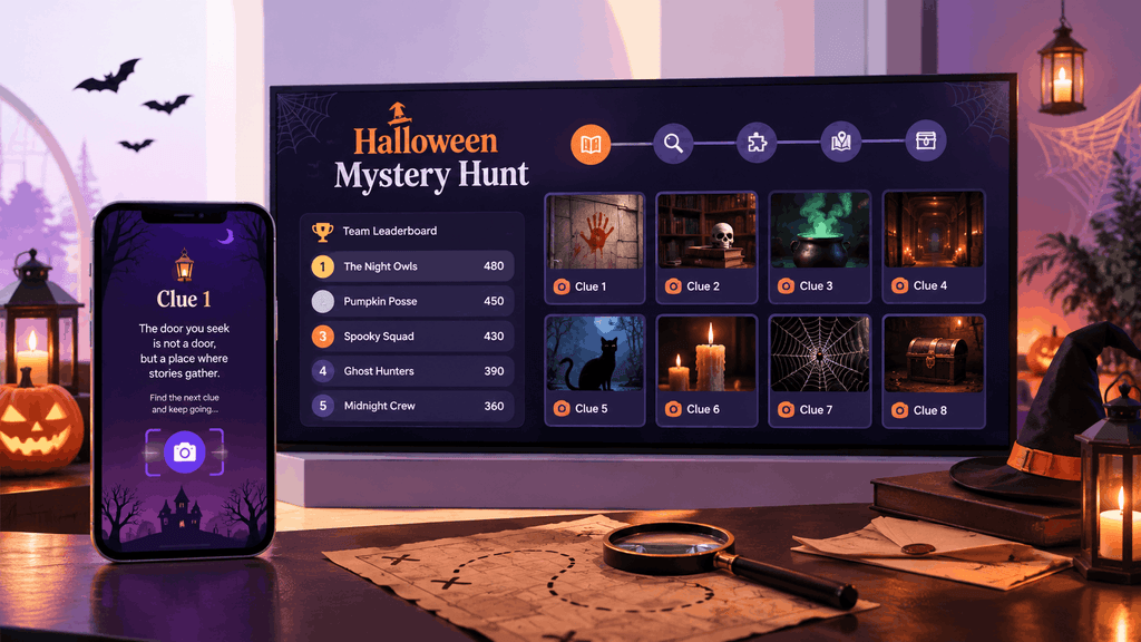 Halloween Ideas